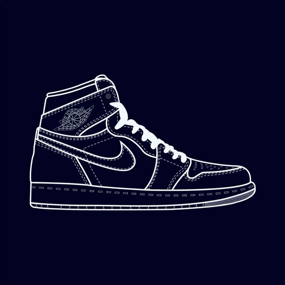 Meet your Posher, Anthony - Picture 1 of 1